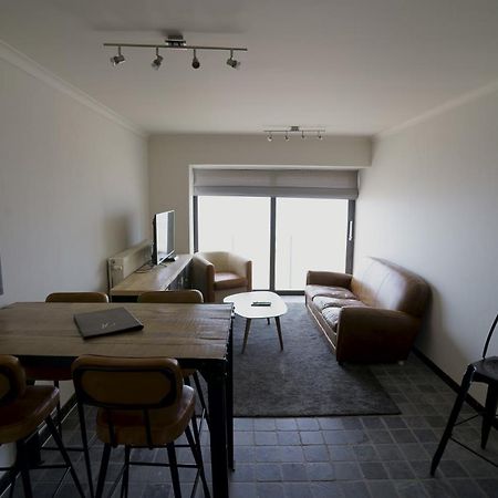 Appartement Caraibes 8Ste Verdieping Бланкенберге Екстериор снимка