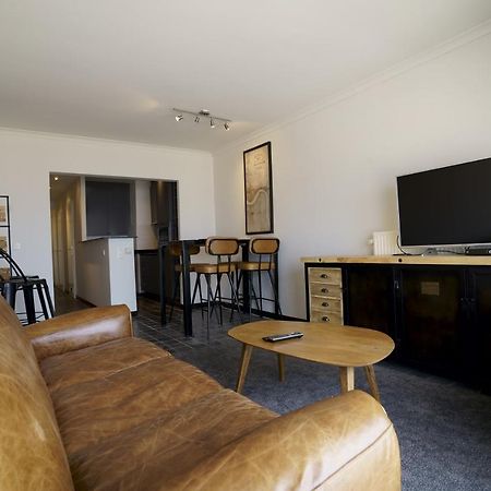 Appartement Caraibes 8Ste Verdieping Бланкенберге Екстериор снимка