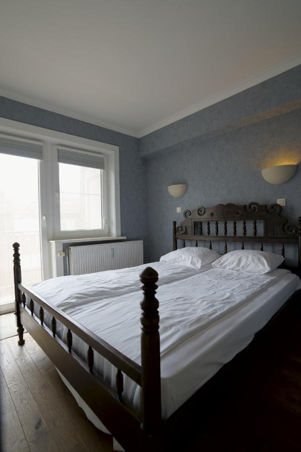 Appartement Caraibes 8Ste Verdieping Бланкенберге Екстериор снимка